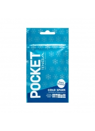 Карманный мастурбатор COLD SPARK - Tenga - в Майкопе купить с доставкой