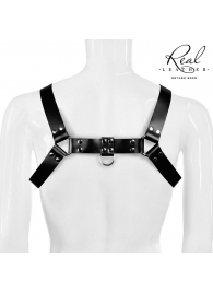 Брутальная мужская портупея-сбруя - Notabu - купить с доставкой в Майкопе