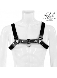 Брутальная мужская портупея-сбруя - Notabu - купить с доставкой в Майкопе