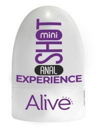 Телесный мастурбатор-анус Anal Mini Masturbator - Adrien Lastic - в Майкопе купить с доставкой