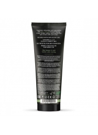 Массажный легкий крем WICKED Sage plus Sea Salt - 120 мл. - Wicked - купить с доставкой в Майкопе