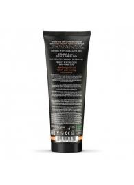Массажный легкий крем WICKED Orange Blossom plus Patchouli - 120 мл. - Wicked - купить с доставкой в Майкопе