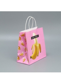 Подарочный крафтовый пакет «Для тебя» - 22×22×11 см. - Сима-Ленд - купить с доставкой в Майкопе