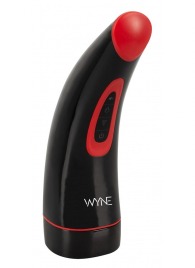 Автоматический мастурбатор WYNE 03 с подогревом - Orion - в Майкопе купить с доставкой