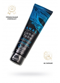 Анальный лубрикант на гибридной основе ORGIE Lube Tube Anal Comfort - 100 мл. - ORGIE - купить с доставкой в Майкопе