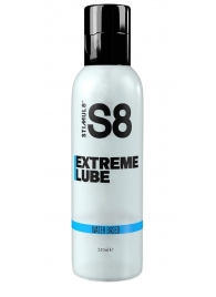 Смазка на водной основе S8 Extreme Lube - 250 мл. - Stimul8 - купить с доставкой в Майкопе