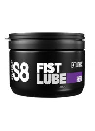 Гибридный лубрикант-желе для фистинга S8 Hybrid Fist Lube - 500 мл. - Stimul8 - купить с доставкой в Майкопе