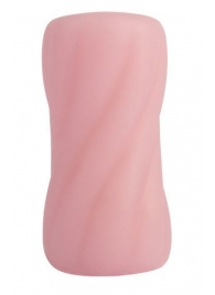 Розовый мастурбатор Stamina Masturbator Pleasure Pocket - Chisa - в Майкопе купить с доставкой