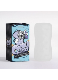 Прозрачный мастурбатор Stamina Masturbator Pleasure Pocket - Chisa - в Майкопе купить с доставкой