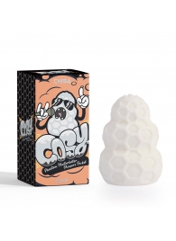 Белый мастурбатор Phantom Masturbator Pleasure Pocket - Chisa - в Майкопе купить с доставкой