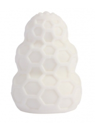 Белый мастурбатор Phantom Masturbator Pleasure Pocket - Chisa - в Майкопе купить с доставкой