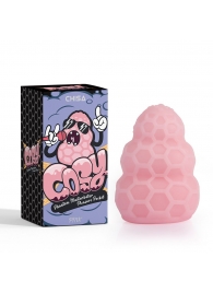 Розовый мастурбатор Phantom Masturbator Pleasure Pocket - Chisa - в Майкопе купить с доставкой
