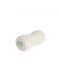 Белый мастурбатор Blow Cox Masturbator Pleasure Pocket - Chisa - в Майкопе купить с доставкой