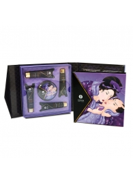 Подарочный набор Geishas secret из 5 предметов - Shunga - купить с доставкой в Майкопе