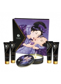 Подарочный набор Geishas secret из 5 предметов - Shunga - купить с доставкой в Майкопе