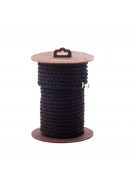 Хлопковая веревка для шибари - 10 метров - Crazy Handmade - купить с доставкой в Майкопе