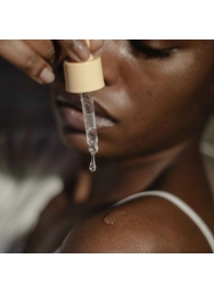 Массажные капли SEX au naturel - 30 мл. - Bijoux Indiscrets - купить с доставкой в Майкопе