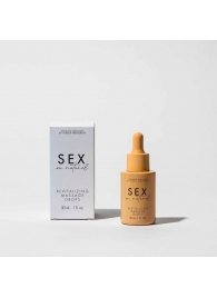 Массажные капли SEX au naturel - 30 мл. - Bijoux Indiscrets - купить с доставкой в Майкопе