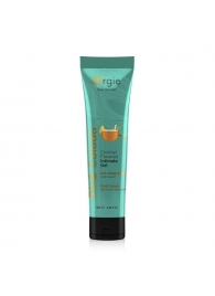 Съедобный интимный гель Orgie Lube Tube Cocktail Pina Colada - 100 мл. - ORGIE - купить с доставкой в Майкопе