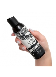 Интимный гель на водной основе Lube Tube Semen Lube - 150 мл. - ORGIE - купить с доставкой в Майкопе