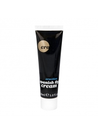 Крем для усиления эрекции Ero Spain Fly Cream - 30 мл. - Ero - купить с доставкой в Майкопе