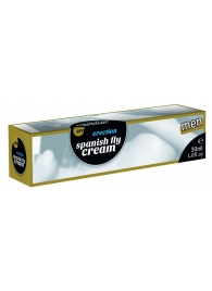 Крем для усиления эрекции Ero Spain Fly Cream - 30 мл. - Ero - купить с доставкой в Майкопе