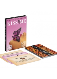 Эротические фанты Kiss Me - Сима-Ленд - купить с доставкой в Майкопе
