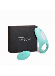 Кольцо на пенис с вибрацией и дистанционном управлении Vibrating Cock Ring - Tracy s Dog - в Майкопе купить с доставкой