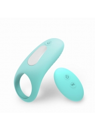 Кольцо на пенис с вибрацией и дистанционном управлении Vibrating Cock Ring - Tracy s Dog - в Майкопе купить с доставкой