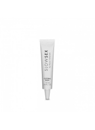 Бальзам для клитора Slow Sex Clitoral Balm - 10 мл. - Bijoux Indiscrets - купить с доставкой в Майкопе