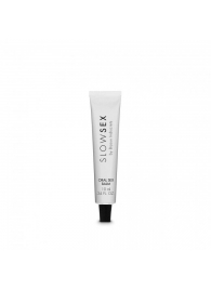 Бальзам для орального секса Slow Sex Oral Sex Balm - 10 мл. - Bijoux Indiscrets - купить с доставкой в Майкопе