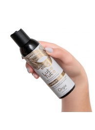 Интимный гель на водной основе Lube Tube Human Lube - 150 мл. - ORGIE - купить с доставкой в Майкопе
