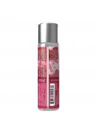 Лубрикант на водной основе JO H2O Red Velvet Cake Flavored Lubricant - 60 мл. - System JO - купить с доставкой в Майкопе