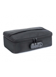 Сумочка для хранения игрушек Discreet Box - Dorcel - купить с доставкой в Майкопе