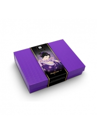 Подарочный набор Naughter Kit - Shunga - купить с доставкой в Майкопе