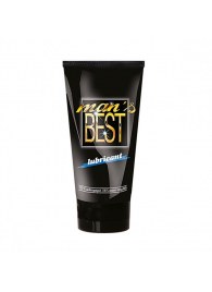 Гель-лубрикант на водной основе Mans Best - 40 мл. - Joy Division - купить с доставкой в Майкопе