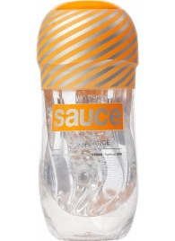 Мастурбатор Sauce Honey - Sauce - в Майкопе купить с доставкой