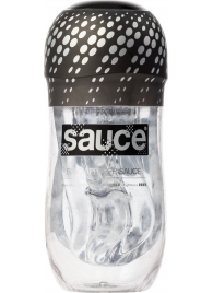 Мастурбатор Sauce Black Pepper - Sauce - в Майкопе купить с доставкой