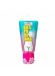Охлаждающий гель Raspadinha - 15 гр. - HotFlowers - купить с доставкой в Майкопе