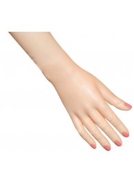 Очаровательная кукла для секса Натали - Orion - в Майкопе купить с доставкой