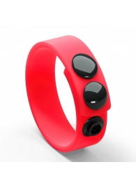 Набор из 3 разноцветных эрекционных колец Kit Neon Ring - Love to Love - в Майкопе купить с доставкой