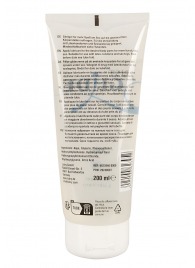 Анальный гель-лубрикант Just Glide Anal - 200 мл. - Orion - купить с доставкой в Майкопе