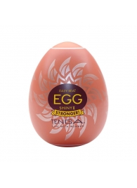 Мастурбатор-яйцо Tenga Egg Shiny II - Tenga - в Майкопе купить с доставкой