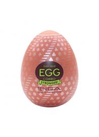 Мастурбатор-яйцо Tenga Egg Combo - Tenga - в Майкопе купить с доставкой
