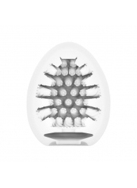 Мастурбатор-яйцо Tenga Egg Cone - Tenga - в Майкопе купить с доставкой