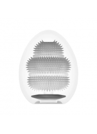 Мастурбатор-яйцо Tenga Egg Misty II - Tenga - в Майкопе купить с доставкой