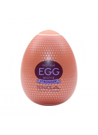 Мастурбатор-яйцо Tenga Egg Misty II - Tenga - в Майкопе купить с доставкой