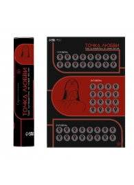 Плакат для двоих  Точка любви  со скретч-слоем - Сима-Ленд - купить с доставкой в Майкопе