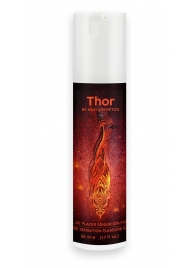 Возбуждающий унисекс гель Thor Fire Gel - 50 мл. - Nuei cosmetics - купить с доставкой в Майкопе