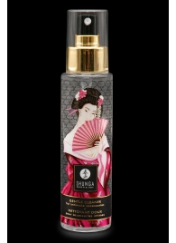Очищающее средство Gentle Cleaner - 115 мл. - Shunga - купить с доставкой в Майкопе
